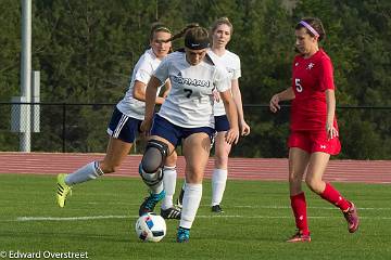 LSoccer vs Wade -2